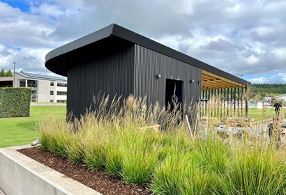 Carports - Houtbouw & houtverspaning