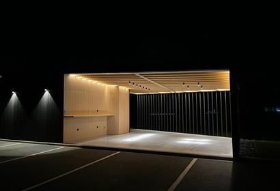 Carports - Holzbau & Abbund