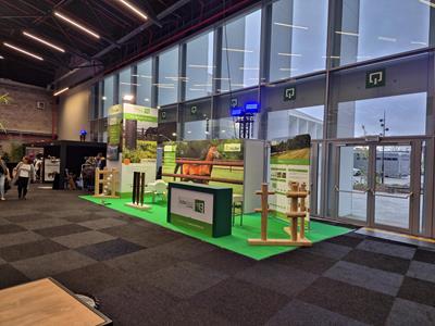 Review: Durafence by Peter Müller at Jumping de Liège 2025!