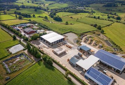 Présentation de l’entreprise