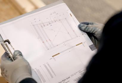 Houtbewerking voor derden - Houtbouw & houtverspaning