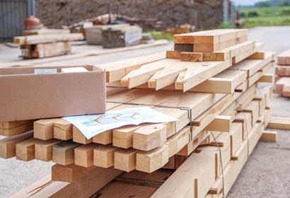 Houtbewerking voor derden - Houtbouw & houtverspaning