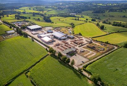 Voorstelling van het bedrijf