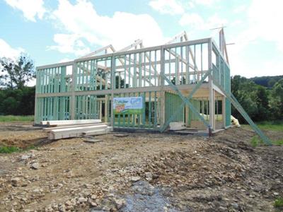 100ème maison pour l'Artboiserie